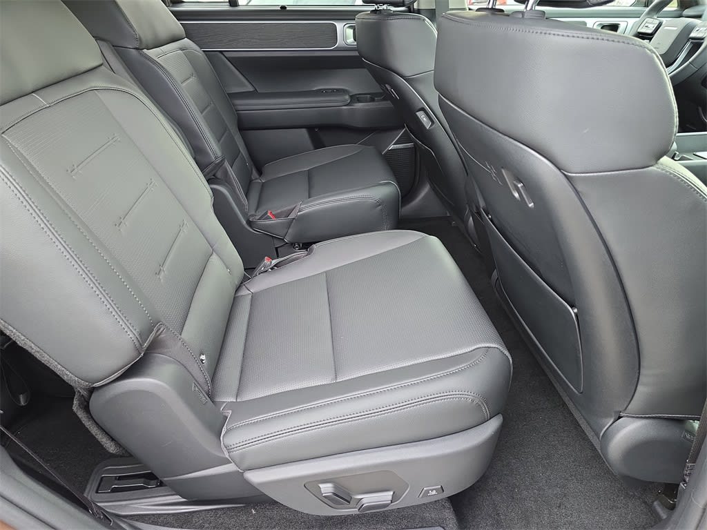 Thumbnail: 2026 Hyundai Santa Fe - 24