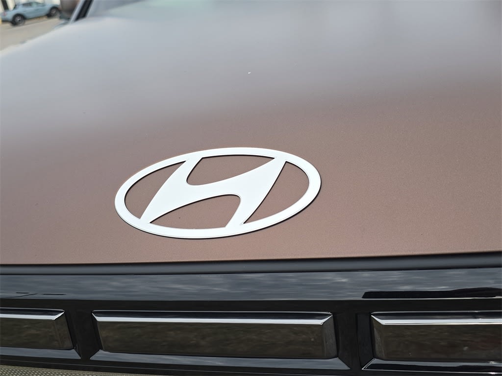 Thumbnail: 2026 Hyundai Santa Fe - 7