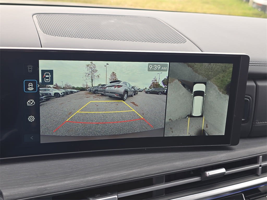 Thumbnail: 2026 Hyundai Santa Fe - 29