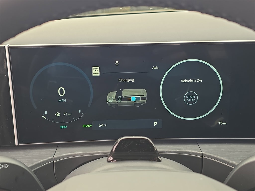 Thumbnail: 2026 Hyundai Santa Fe - 16