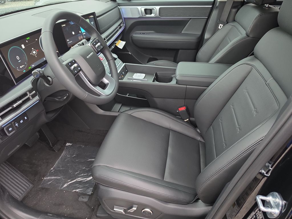 Thumbnail: 2026 Hyundai Santa Fe - 10