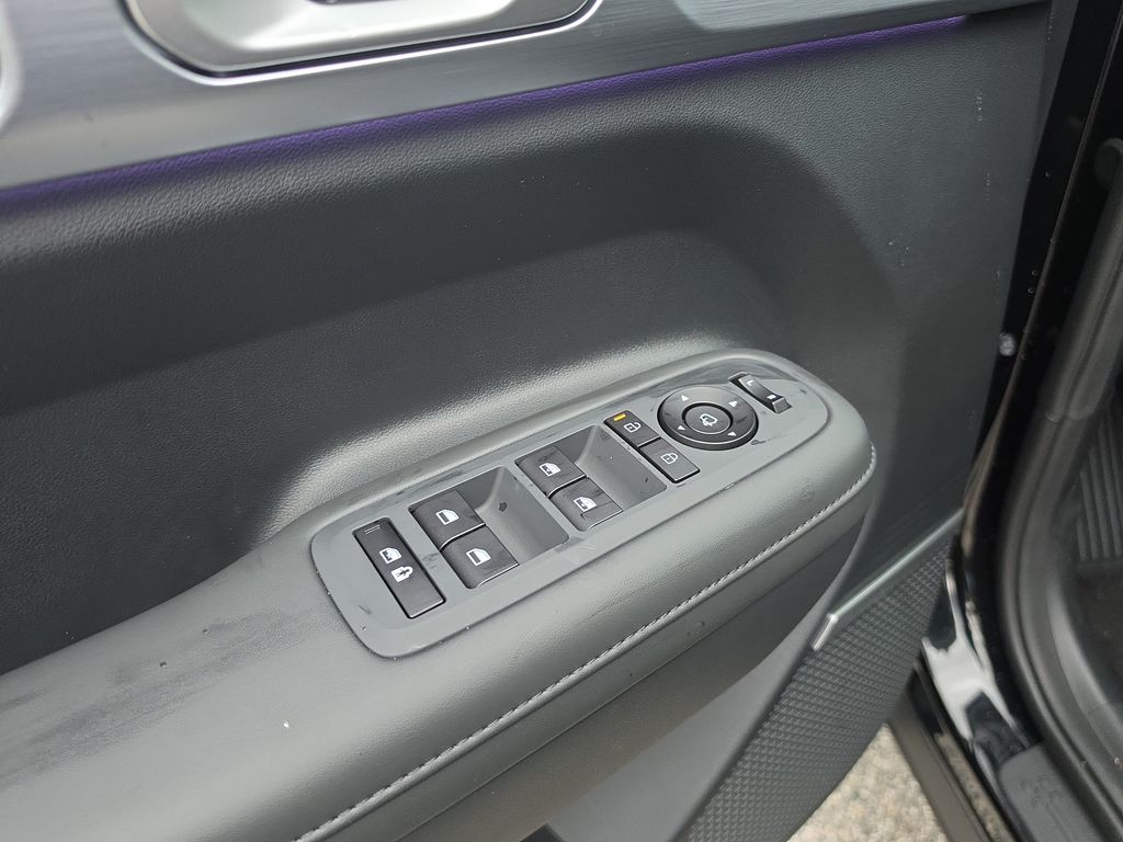 Thumbnail: 2026 Hyundai Santa Fe - 23