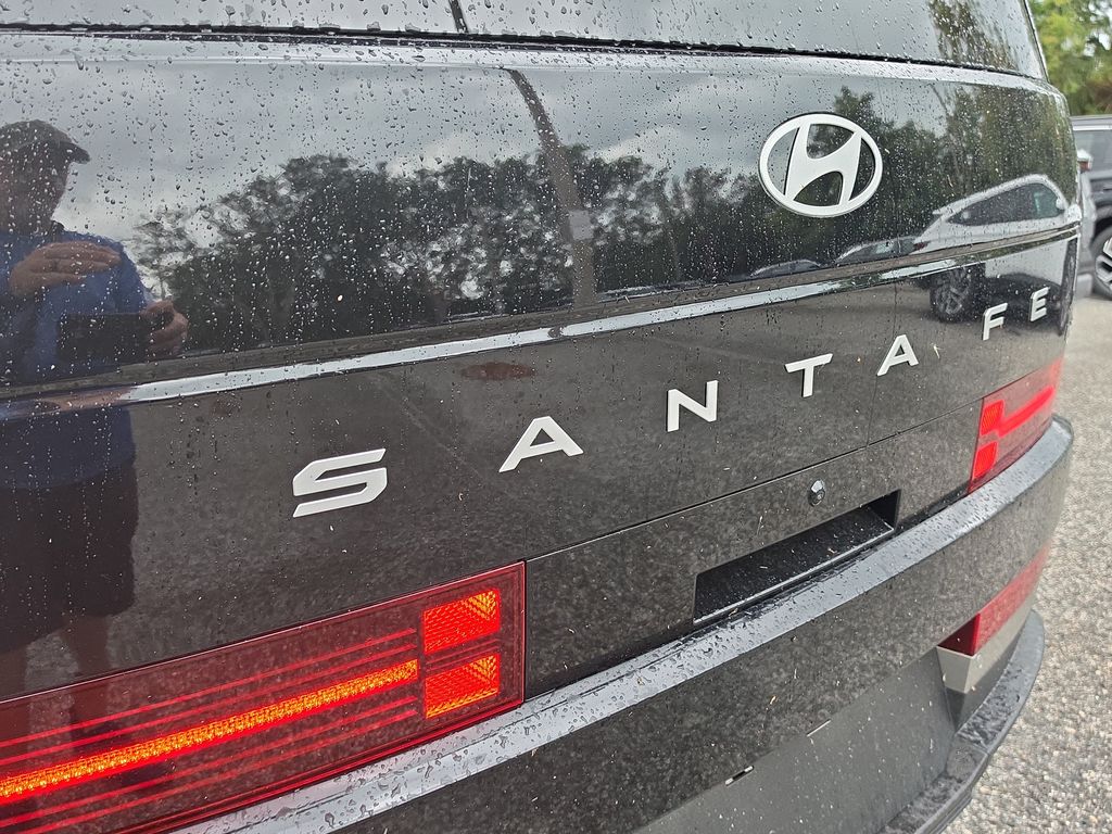 Thumbnail: 2026 Hyundai Santa Fe - 22
