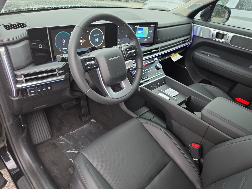 Thumbnail: 2026 Hyundai Santa Fe - 2