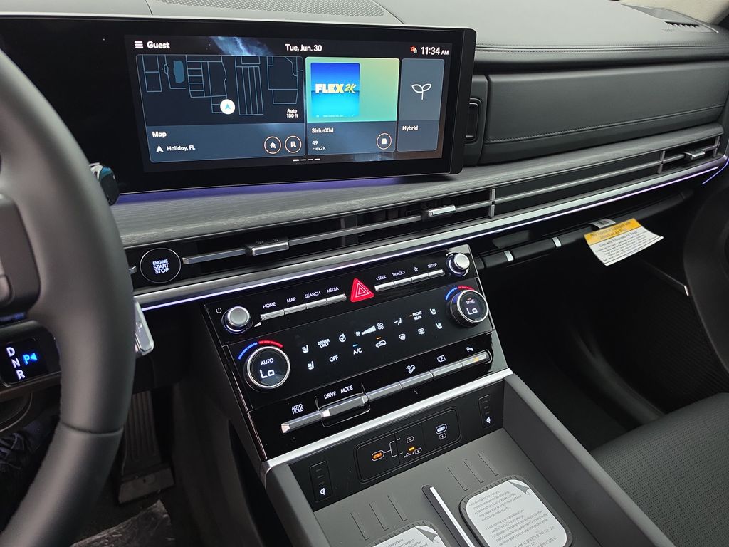 Thumbnail: 2026 Hyundai Santa Fe - 14