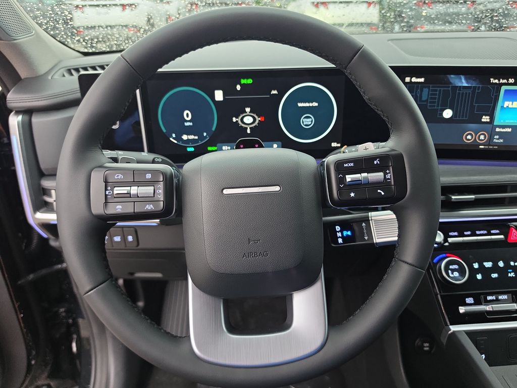 Thumbnail: 2026 Hyundai Santa Fe - 13
