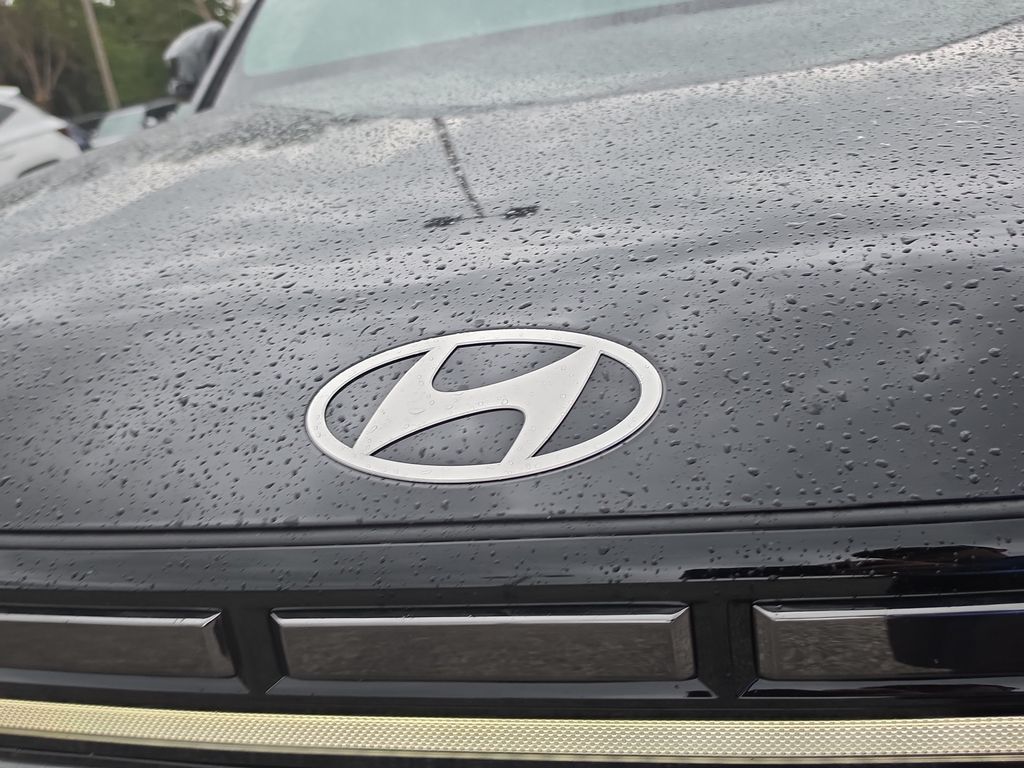 Thumbnail: 2026 Hyundai Santa Fe - 7