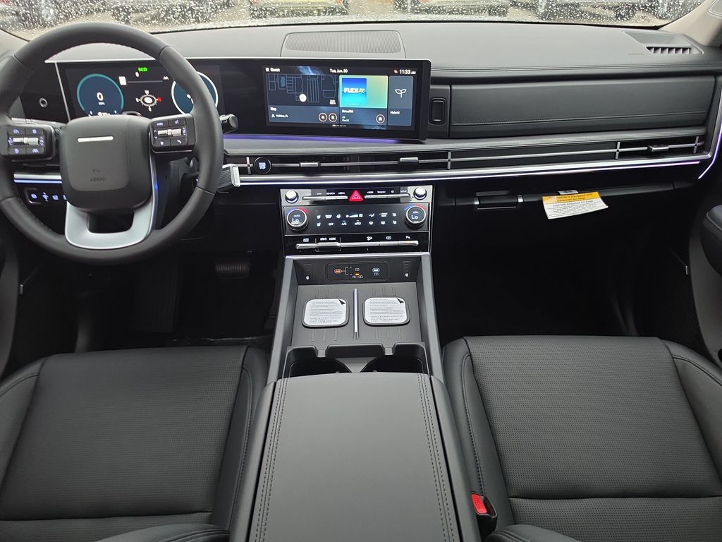 Thumbnail: 2026 Hyundai Santa Fe - 9
