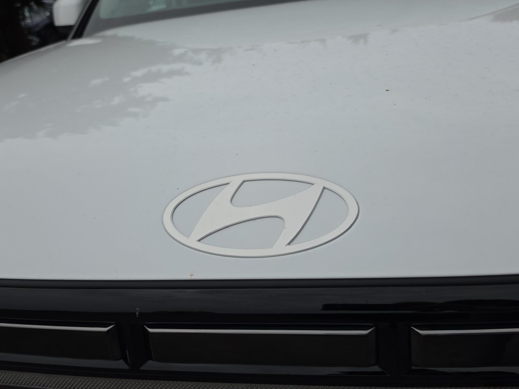 Thumbnail: 2027 Hyundai Santa Fe - 7