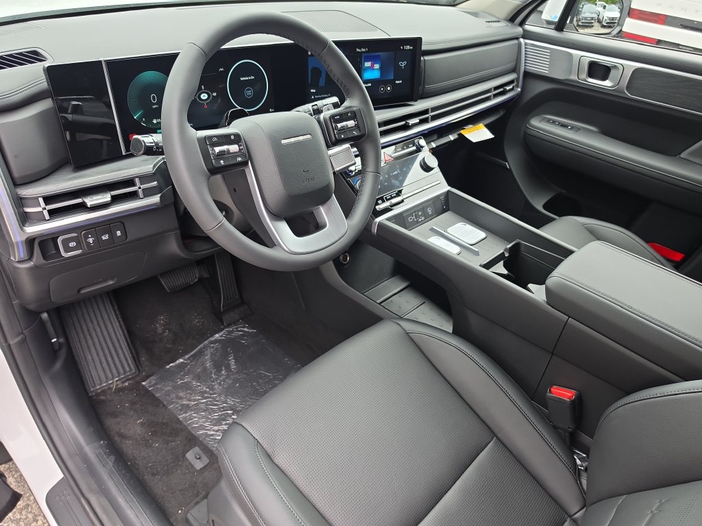 Thumbnail: 2027 Hyundai Santa Fe - 2