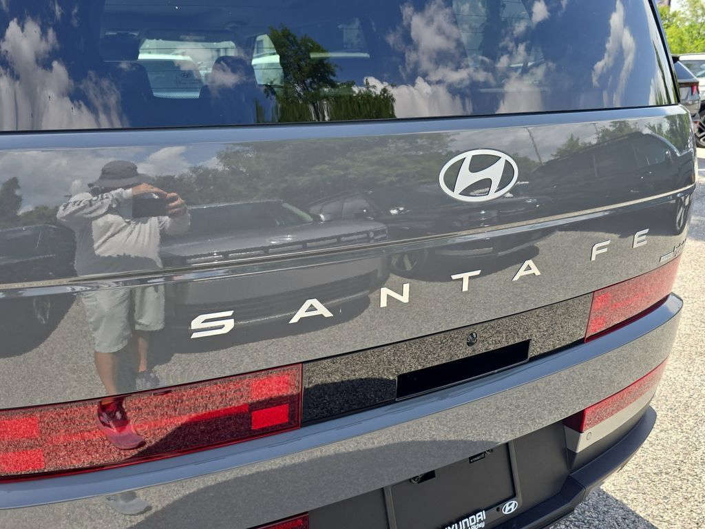 Thumbnail: 2026 Hyundai Santa Fe - 23