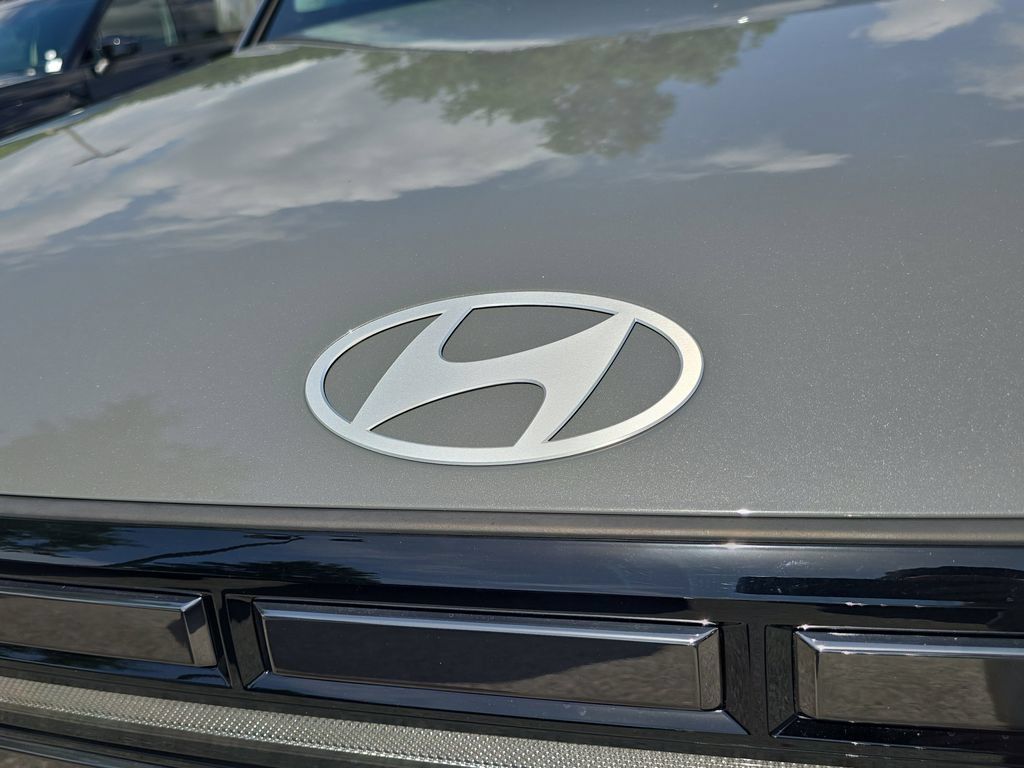 Thumbnail: 2026 Hyundai Santa Fe - 7