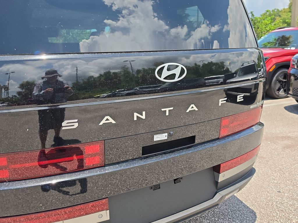 Thumbnail: 2026 Hyundai Santa Fe - 23