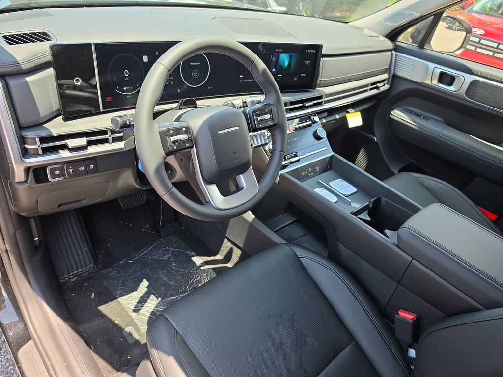 Thumbnail: 2026 Hyundai Santa Fe - 2