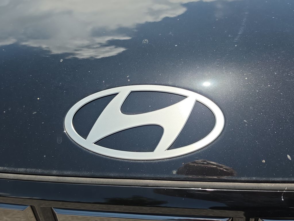 Thumbnail: 2026 Hyundai Santa Fe - 7