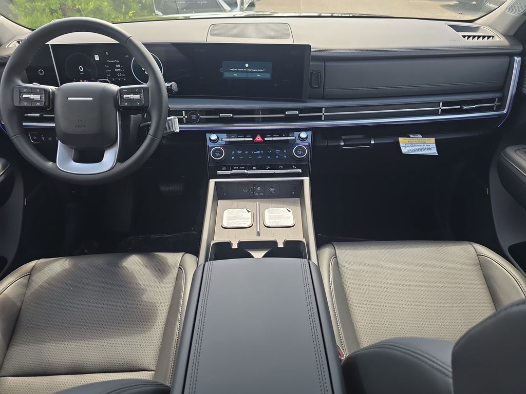 Thumbnail: 2026 Hyundai Santa Fe - 9