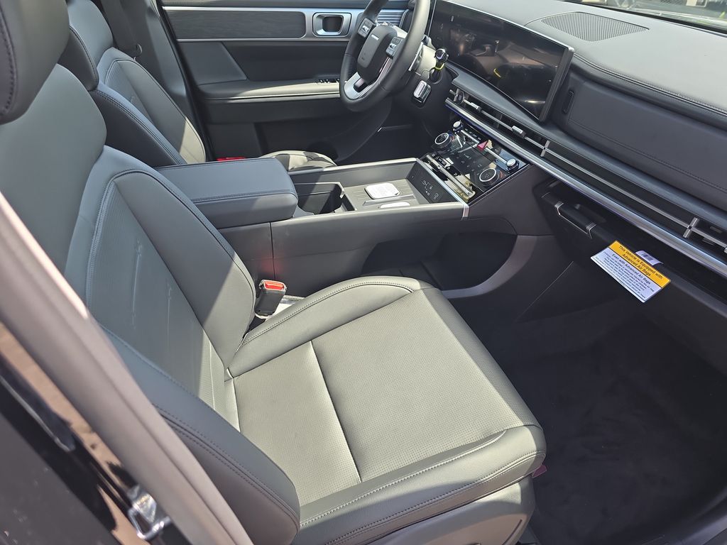 Thumbnail: 2026 Hyundai Santa Fe - 11