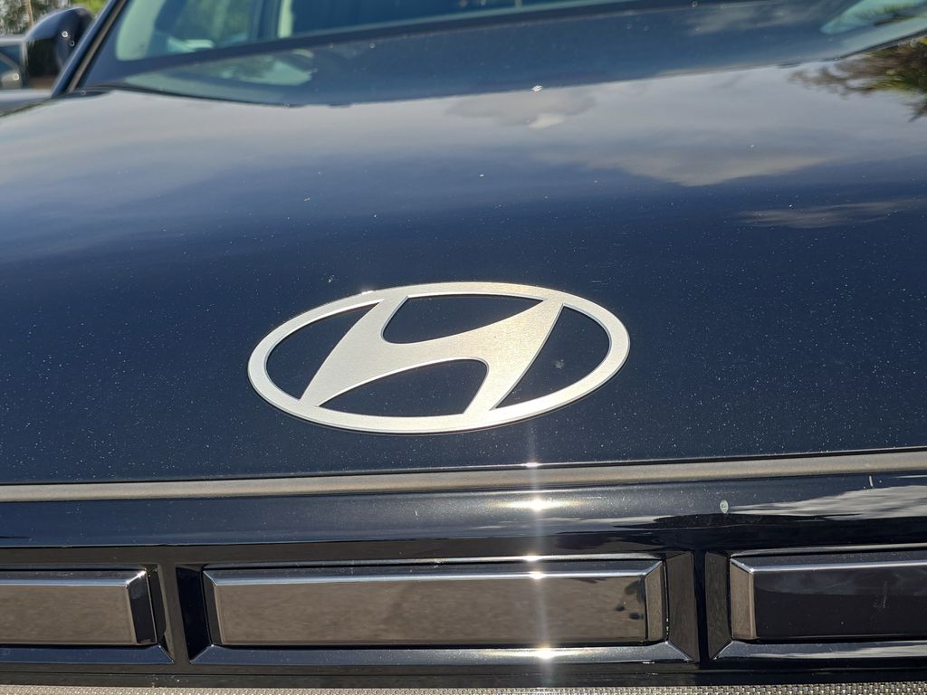 Thumbnail: 2026 Hyundai Santa Fe - 7