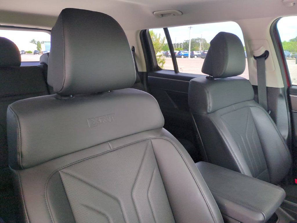 Thumbnail: 2025 Hyundai Santa Fe - 10