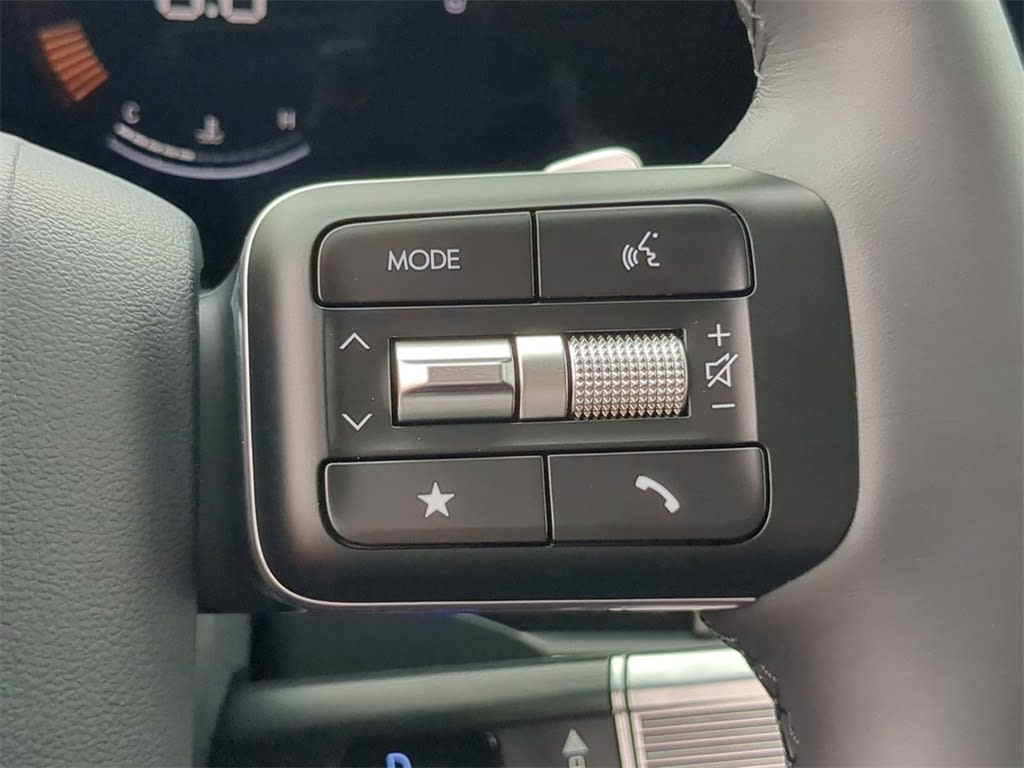 Thumbnail: 2026 Hyundai Santa Fe - 12