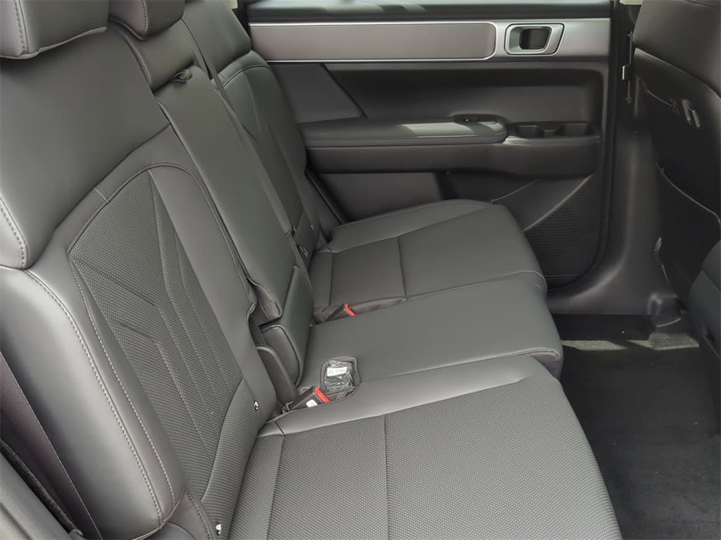 Thumbnail: 2026 Hyundai Santa Fe - 24