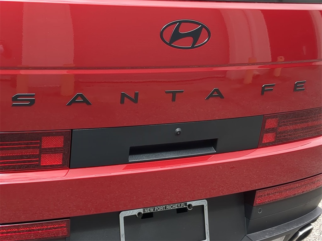Thumbnail: 2026 Hyundai Santa Fe - 7