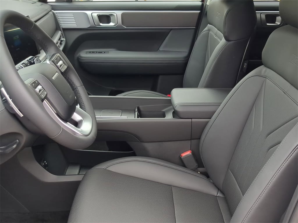 Thumbnail: 2026 Hyundai Santa Fe - 10