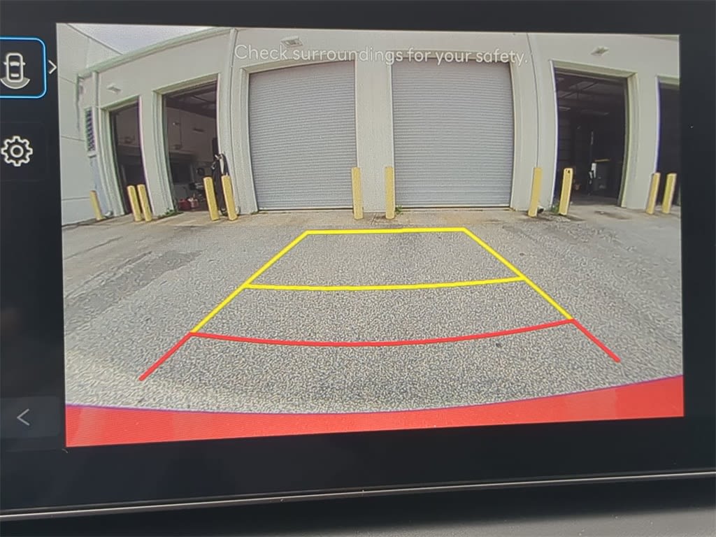 Thumbnail: 2026 Hyundai Santa Fe - 30