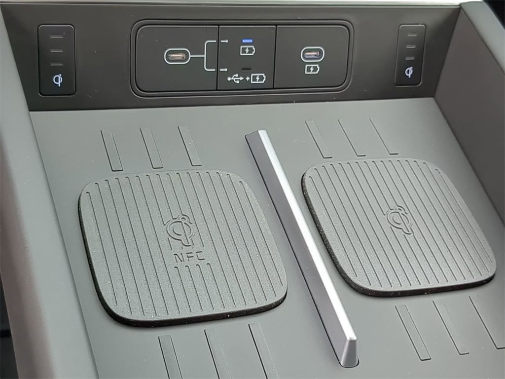 Thumbnail: 2026 Hyundai Santa Fe - 31