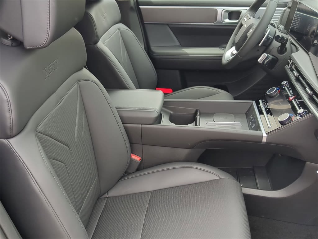 Thumbnail: 2026 Hyundai Santa Fe - 25