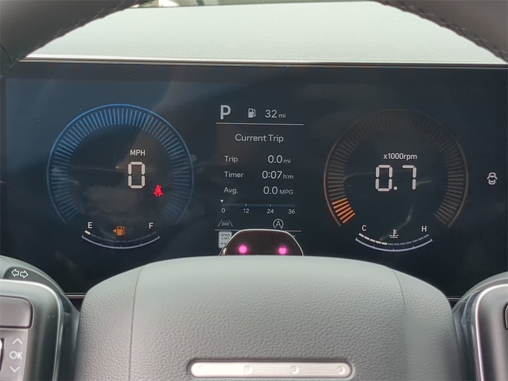 Thumbnail: 2026 Hyundai Santa Fe - 33