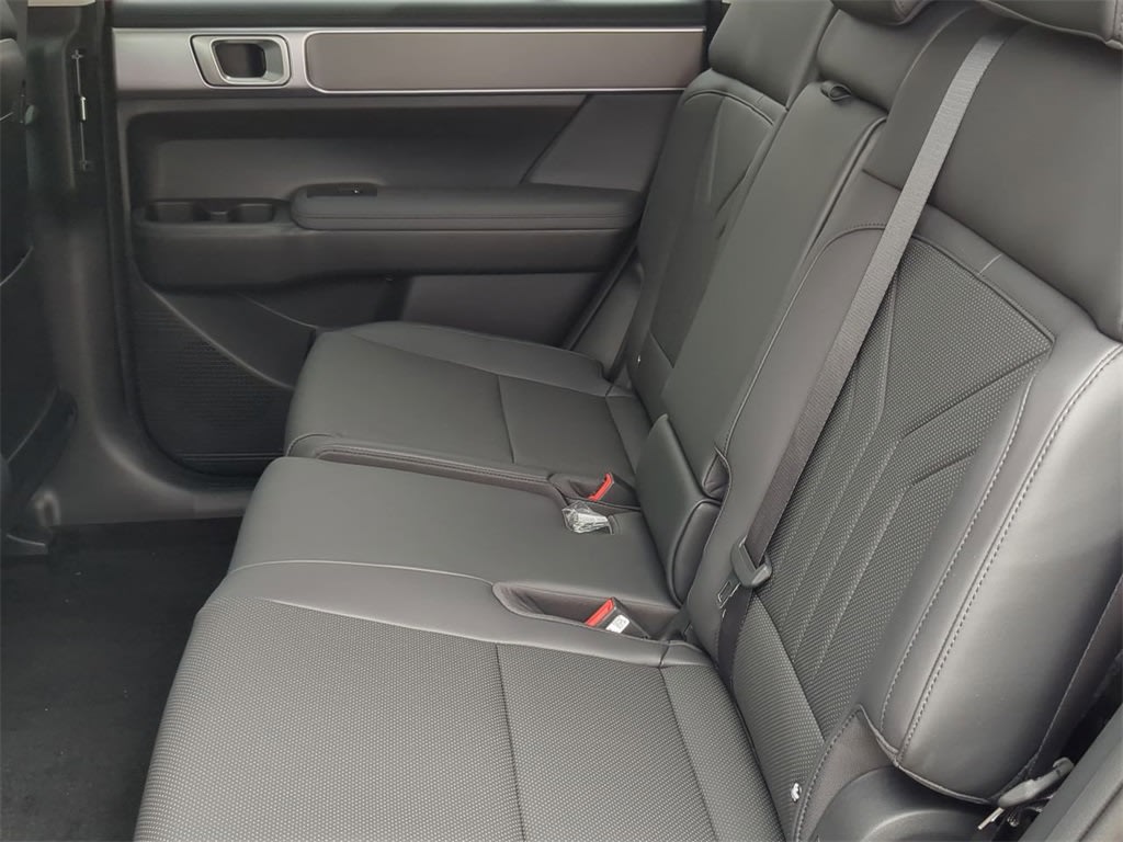 Thumbnail: 2026 Hyundai Santa Fe - 23