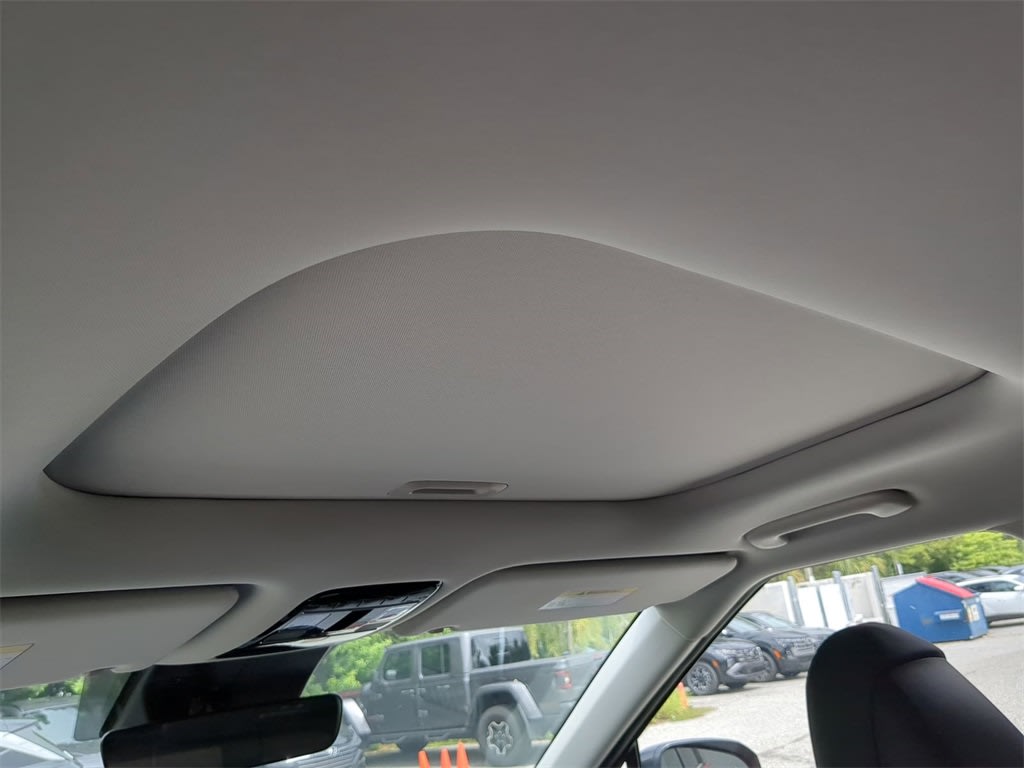 Thumbnail: 2026 Hyundai Santa Fe - 22