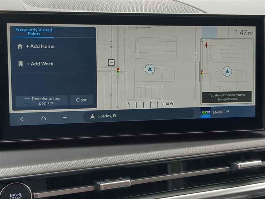 Thumbnail: 2026 Hyundai Santa Fe - 29