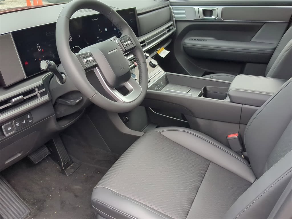 Thumbnail: 2026 Hyundai Santa Fe - 9