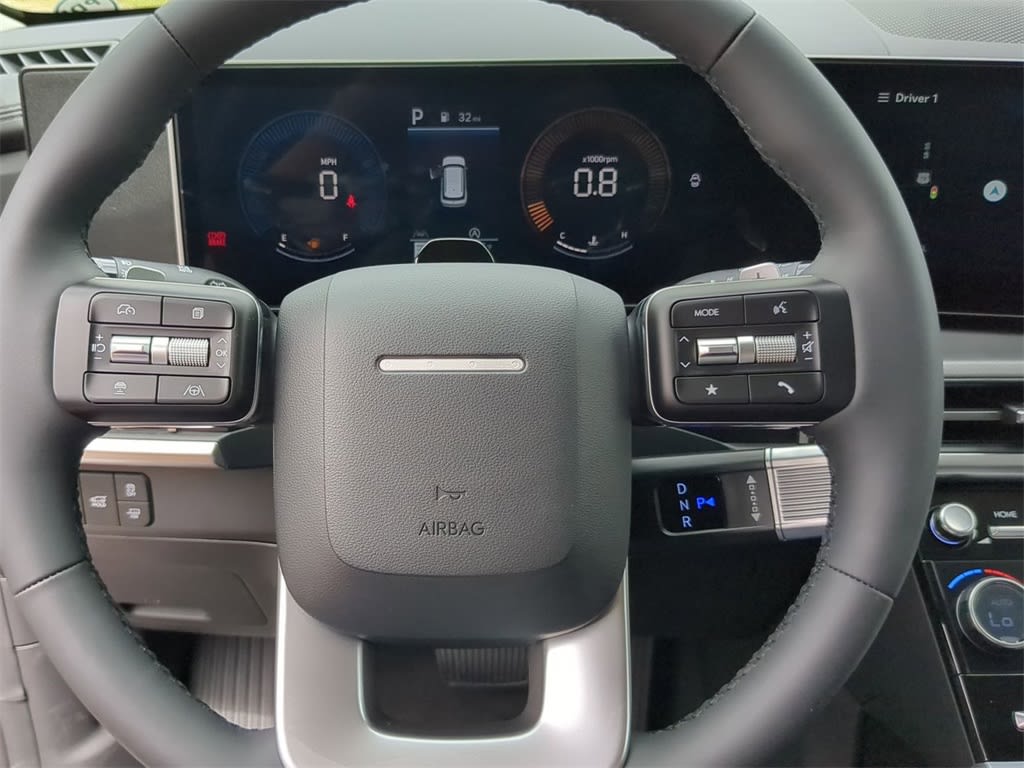 Thumbnail: 2026 Hyundai Santa Fe - 26