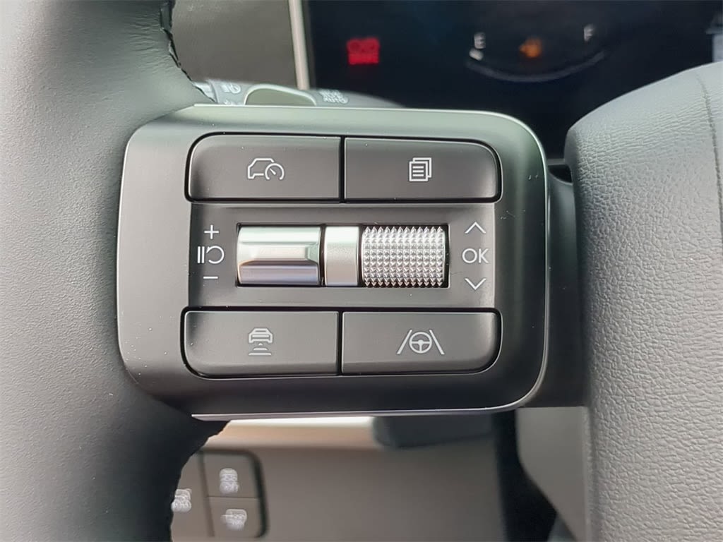 Thumbnail: 2026 Hyundai Santa Fe - 27