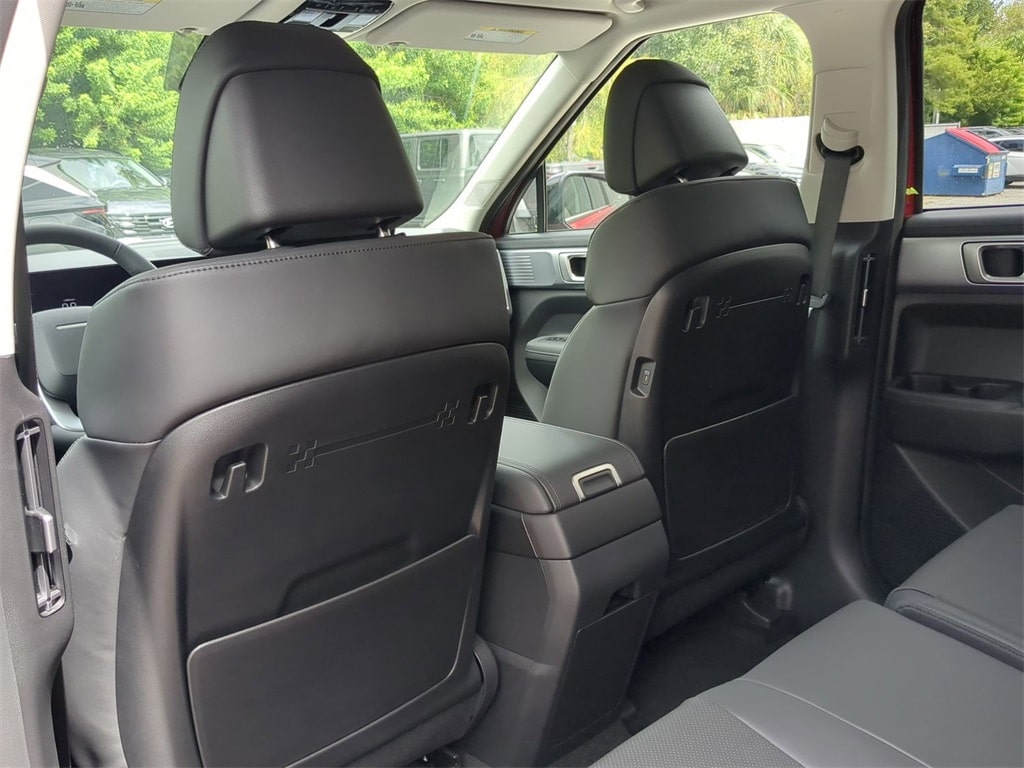 Thumbnail: 2026 Hyundai Santa Fe - 11