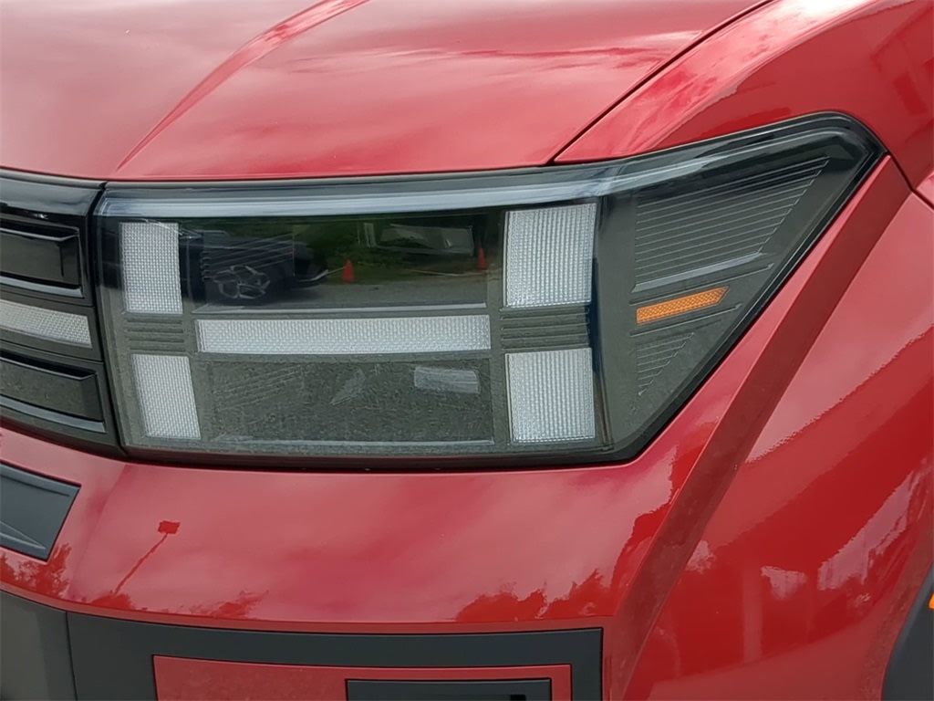 Thumbnail: 2026 Hyundai Santa Fe - 19