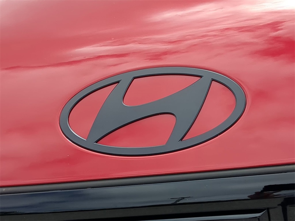 Thumbnail: 2026 Hyundai Santa Fe - 20