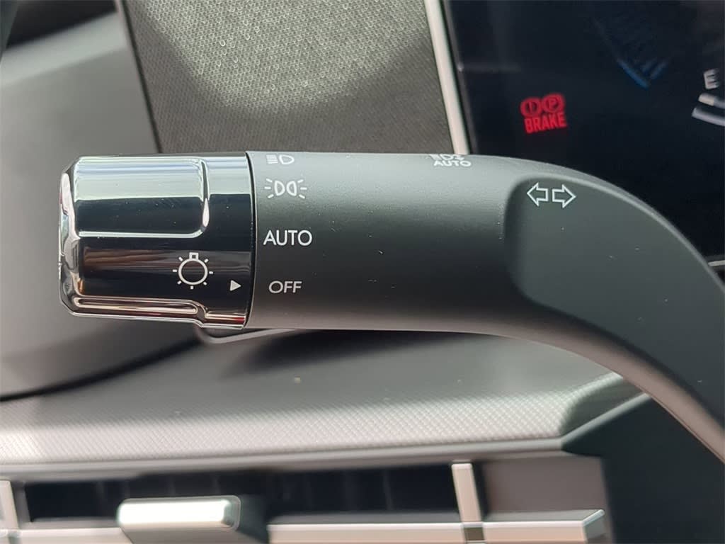 Thumbnail: 2026 Hyundai Santa Fe - 13