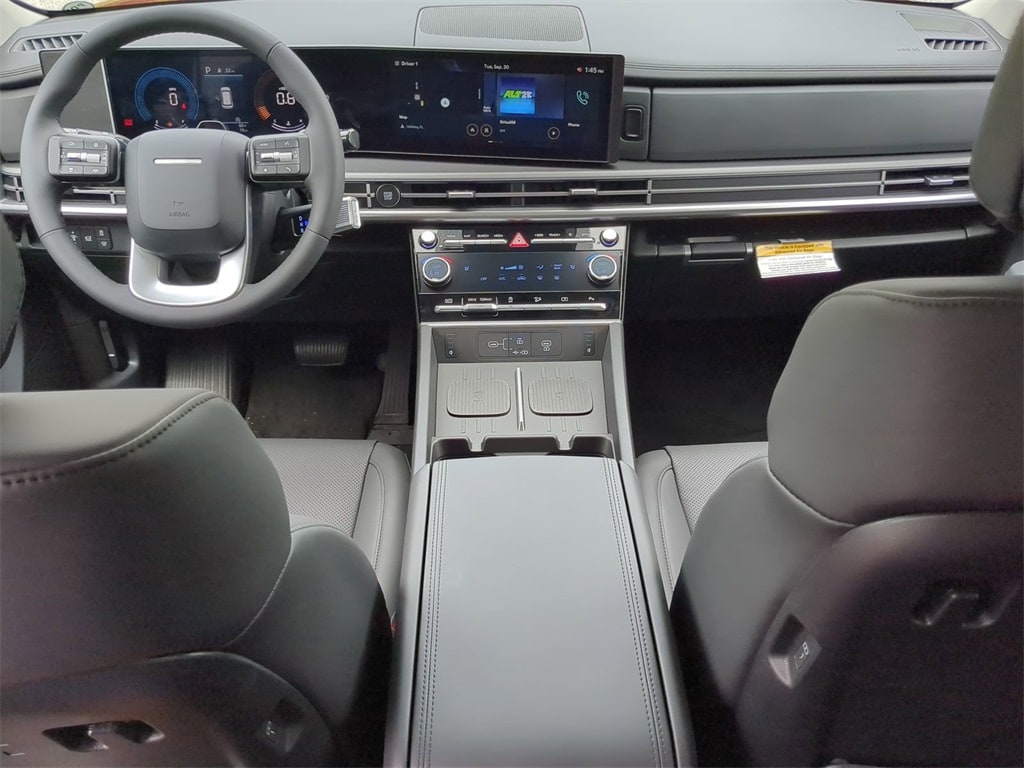 Thumbnail: 2026 Hyundai Santa Fe - 2