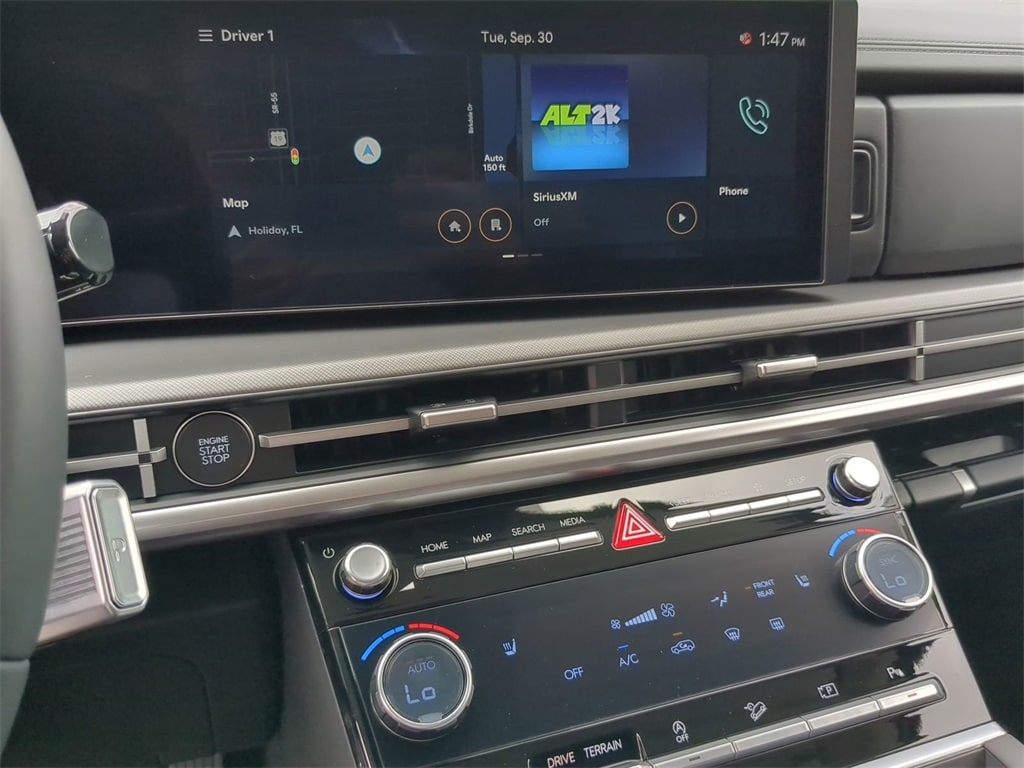 Thumbnail: 2026 Hyundai Santa Fe - 28