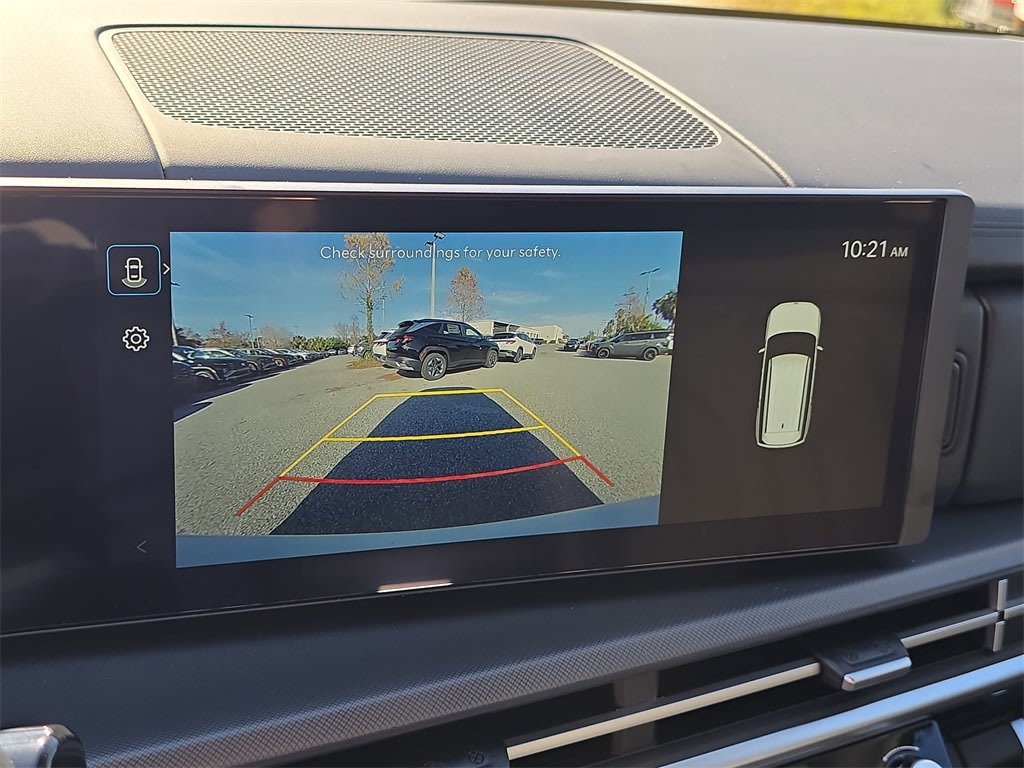 Thumbnail: 2026 Hyundai Santa Fe - 30