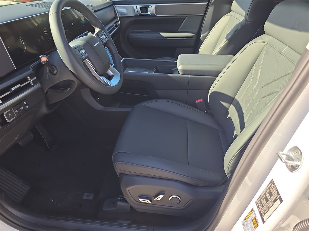 Thumbnail: 2026 Hyundai Santa Fe - 10