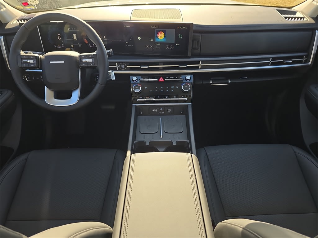 Thumbnail: 2026 Hyundai Santa Fe - 9