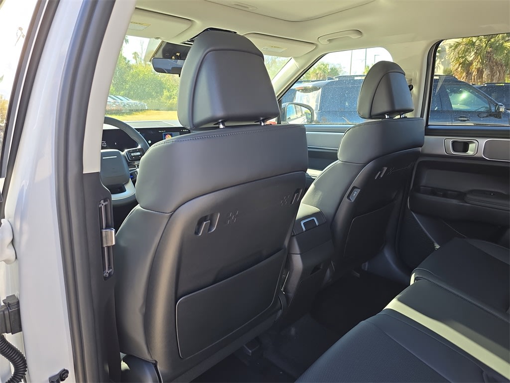 Thumbnail: 2026 Hyundai Santa Fe - 12