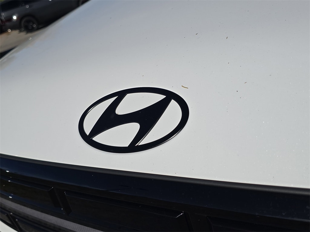 Thumbnail: 2026 Hyundai Santa Fe - 7