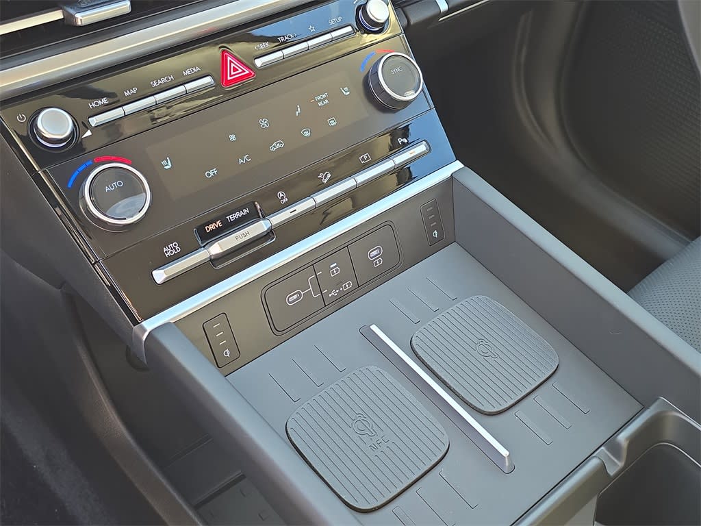 Thumbnail: 2026 Hyundai Santa Fe - 15