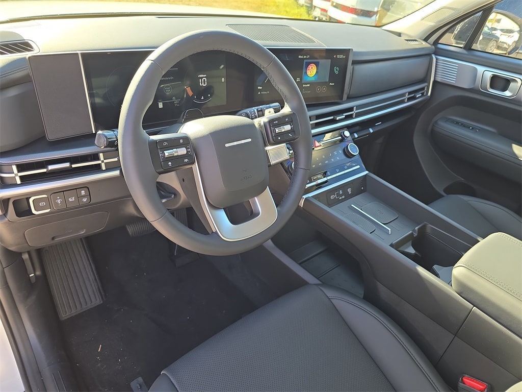 Thumbnail: 2026 Hyundai Santa Fe - 2